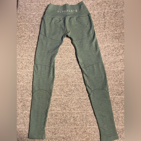 Alphalete OG Revival Capri Sun - Picture 5 of 6